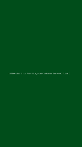 Tampilan Antarmuka Aplikasi 188betslot Situs Resmi Layanan Customer Service 24jam - 2