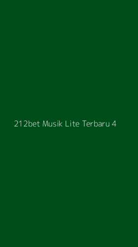 Tampilan Antarmuka Aplikasi 212bet Musik Lite Terbaru - 4