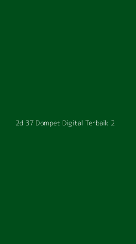 Tampilan Antarmuka Aplikasi 2d 37 Dompet Digital Terbaik - 2