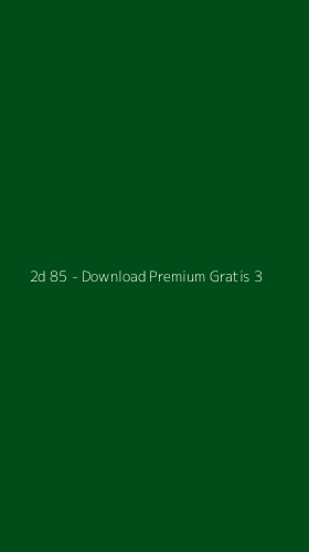 Tampilan Antarmuka Aplikasi 2d 85 - Download Premium Gratis - 3