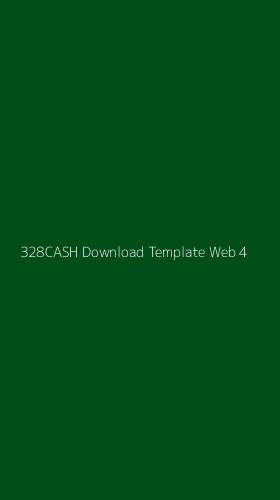 Tampilan Antarmuka Aplikasi 328cash Download Template Web - 4