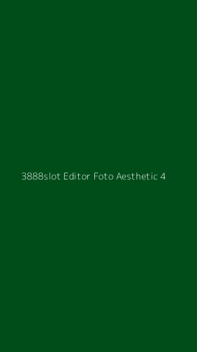 Tampilan Antarmuka Aplikasi 3888slot Editor Foto Aesthetic - 4