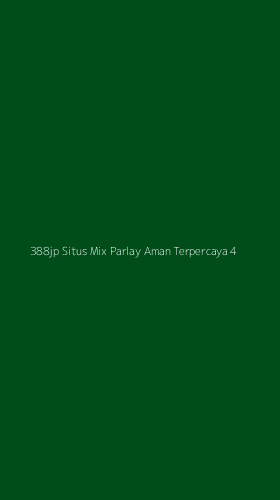 Tampilan Antarmuka Aplikasi 388jp Situs Mix Parlay Aman Terpercaya - 4