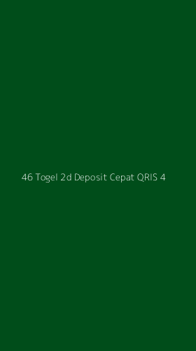 Tampilan Antarmuka Aplikasi 46 Togel 2d Deposit Cepat Qris - 4