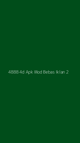 Tampilan Antarmuka Aplikasi 4888 4d Apk Mod Bebas Iklan - 2