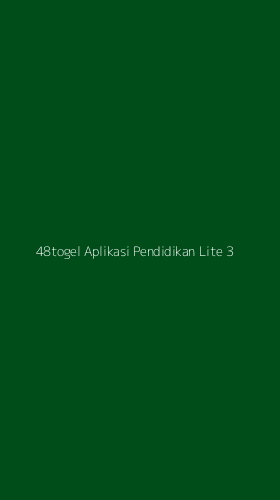 Tampilan Antarmuka Aplikasi 48togel Aplikasi Pendidikan Lite - 3