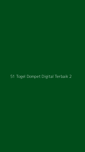Tampilan Antarmuka Aplikasi 51 Togel Dompet Digital Terbaik - 2