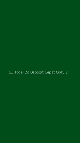 Tampilan Antarmuka Aplikasi 53 Togel 2d Deposit Cepat Qris - 2