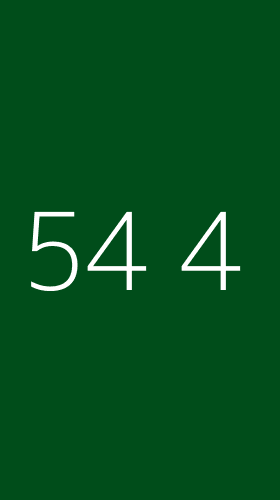 Tampilan Antarmuka Aplikasi 54 - 4