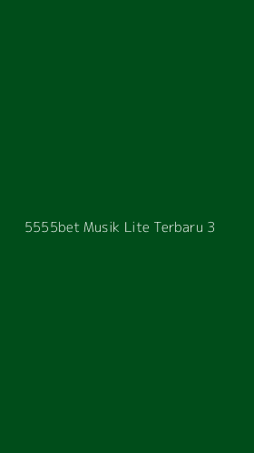 Tampilan Antarmuka Aplikasi 5555bet Musik Lite Terbaru - 3