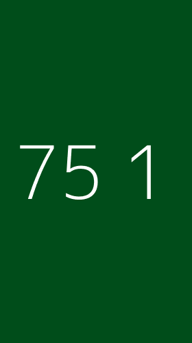 Tampilan Antarmuka Aplikasi 75 - 1