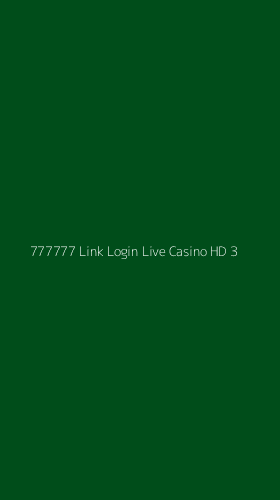 Tampilan Antarmuka Aplikasi 777777 Link Login Live Casino Hd - 3