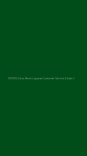 Tampilan Antarmuka Aplikasi 7dtoto Situs Resmi Layanan Customer Service 24jam - 1