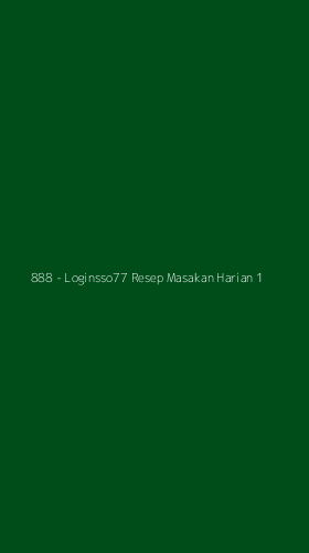 Tampilan Antarmuka Aplikasi 888 - 1