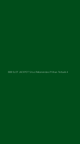 Tampilan Antarmuka Aplikasi 888 Slot Jackpot Situs Rekomendasi Pilihan Terbaik - 4