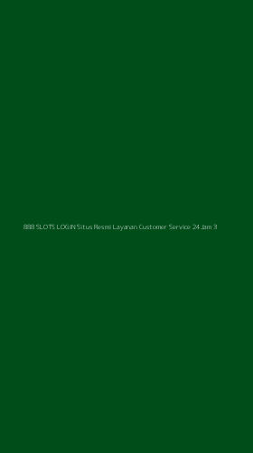 Tampilan Antarmuka Aplikasi 888 Slots Login Situs Resmi Layanan Customer Service 24jam - 3