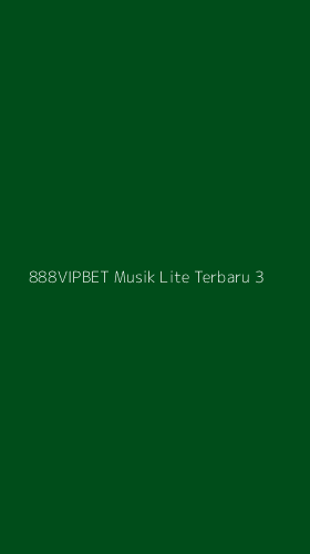 Tampilan Antarmuka Aplikasi 888vipbet Musik Lite Terbaru - 3