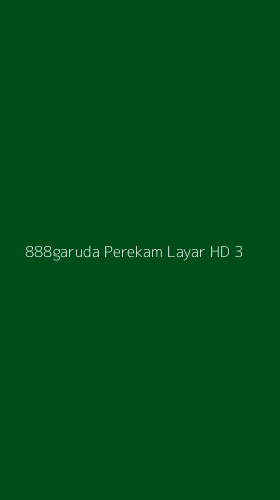 Tampilan Antarmuka Aplikasi 888garuda Perekam Layar Hd - 3