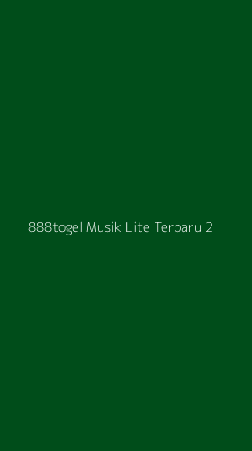 Tampilan Antarmuka Aplikasi 888togel Musik Lite Terbaru - 2
