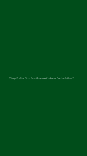 Tampilan Antarmuka Aplikasi 88togel Daftar Situs Resmi Layanan Customer Service 24jam - 2