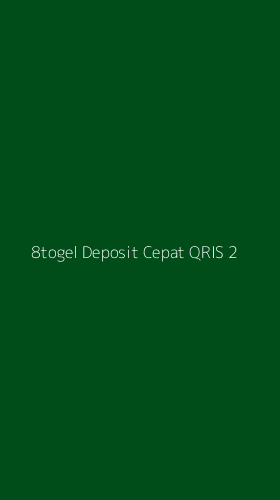 Tampilan Antarmuka Aplikasi 8togel Deposit Cepat Qris - 2