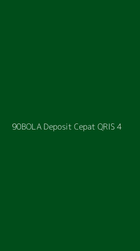 Tampilan Antarmuka Aplikasi 90bola Deposit Cepat Qris - 4