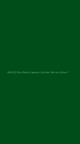 Tampilan Antarmuka Aplikasi Adilqq Situs Resmi Layanan Customer Service 24jam - 1