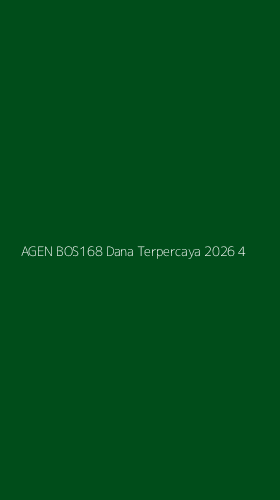 Tampilan Antarmuka Aplikasi Agen Bos168 Dana Terpercaya 2026 - 4