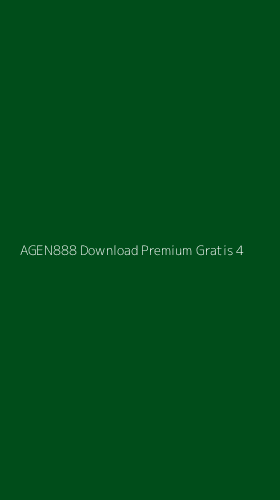 Tampilan Antarmuka Aplikasi Agen888 Download Premium Gratis - 4
