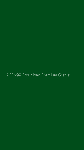 Tampilan Antarmuka Aplikasi Agen99 Download Premium Gratis - 1