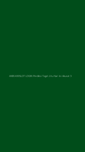 Tampilan Antarmuka Aplikasi Aneka99slot Login Prediksi Togel Jitu Hari Ini Akurat - 3