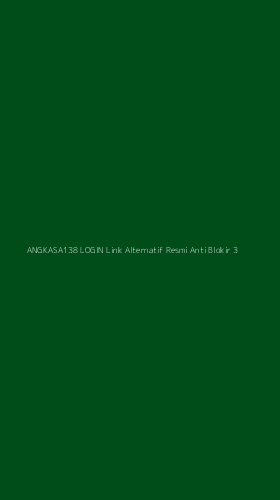 Tampilan Antarmuka Aplikasi Angkasa138 Login Link Alternatif Resmi Anti Blokir - 3
