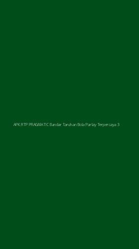 Tampilan Antarmuka Aplikasi Apk Rtp Pragmatic Bandar Taruhan Bola Parlay Terpercaya - 3
