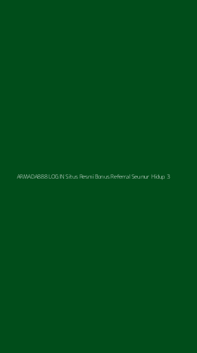 Tampilan Antarmuka Aplikasi Armada888 Login Situs Resmi Bonus Referral Seumur Hidup - 3