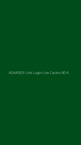 Tampilan Antarmuka Aplikasi Asian303 Link Login Live Casino Hd - 4