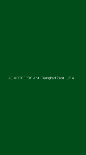 Tampilan Antarmuka Aplikasi Asiapoker88 Anti Rungkad Pasti Jp - 4