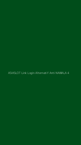 Tampilan Antarmuka Aplikasi Asiaslot Link Login Alternatif Anti Nawala - 4