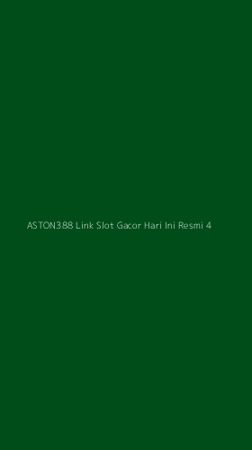 Tampilan Antarmuka Aplikasi Aston388 Link Slot Gacor Hari Ini Resmi - 4