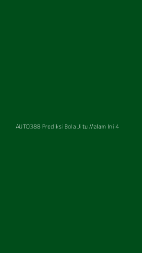 Tampilan Antarmuka Aplikasi Auto388 Prediksi Bola Jitu Malam Ini - 4
