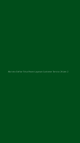 Tampilan Antarmuka Aplikasi Abctoto Daftar Situs Resmi Layanan Customer Service 24jam - 2