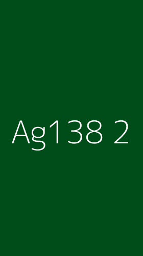 Tampilan Antarmuka Aplikasi Ag138 - 2
