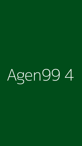 Tampilan Antarmuka Aplikasi Agen99 - 4