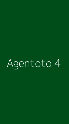 Tampilan Antarmuka Aplikasi Agentoto - 4