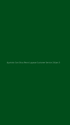 Tampilan Antarmuka Aplikasi Ajuntoto Com Situs Resmi Layanan Customer Service 24jam - 3