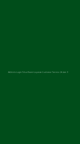 Tampilan Antarmuka Aplikasi Akbtoto Login Situs Resmi Layanan Customer Service 24jam - 3