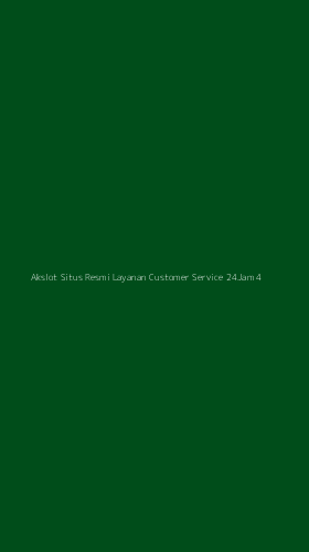 Tampilan Antarmuka Aplikasi Akslot Situs Resmi Layanan Customer Service 24jam - 4