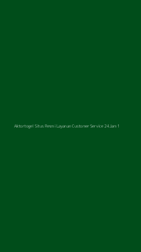 Tampilan Antarmuka Aplikasi Aktortogel Situs Resmi Layanan Customer Service 24jam - 1