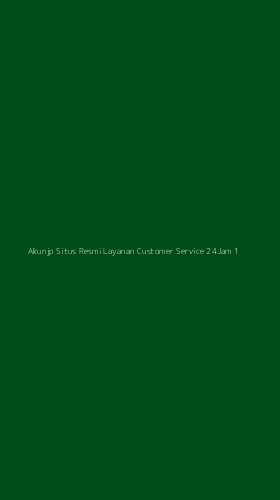 Tampilan Antarmuka Aplikasi Akunjp Situs Resmi Layanan Customer Service 24jam - 1