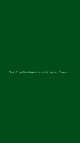 Tampilan Antarmuka Aplikasi Allslot Situs Resmi Layanan Customer Service 24jam - 3