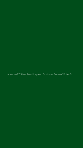 Tampilan Antarmuka Aplikasi Amazone77 Situs Resmi Layanan Customer Service 24jam - 3